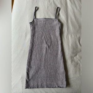 Wilfred mini dress